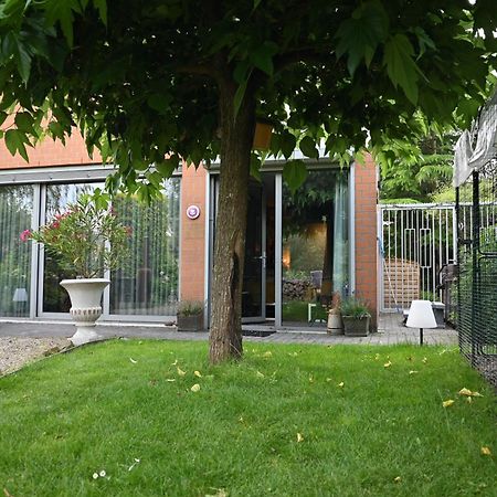 Be-B Bed and Breakfast Wageningen Eksteriør billede