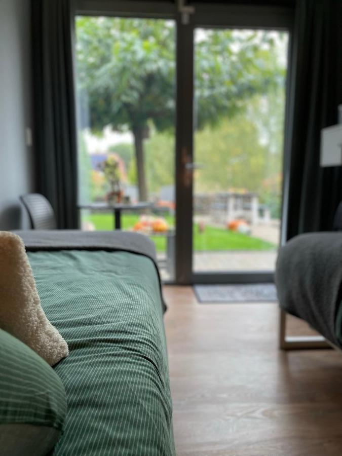 Be-B Bed and Breakfast Wageningen Eksteriør billede