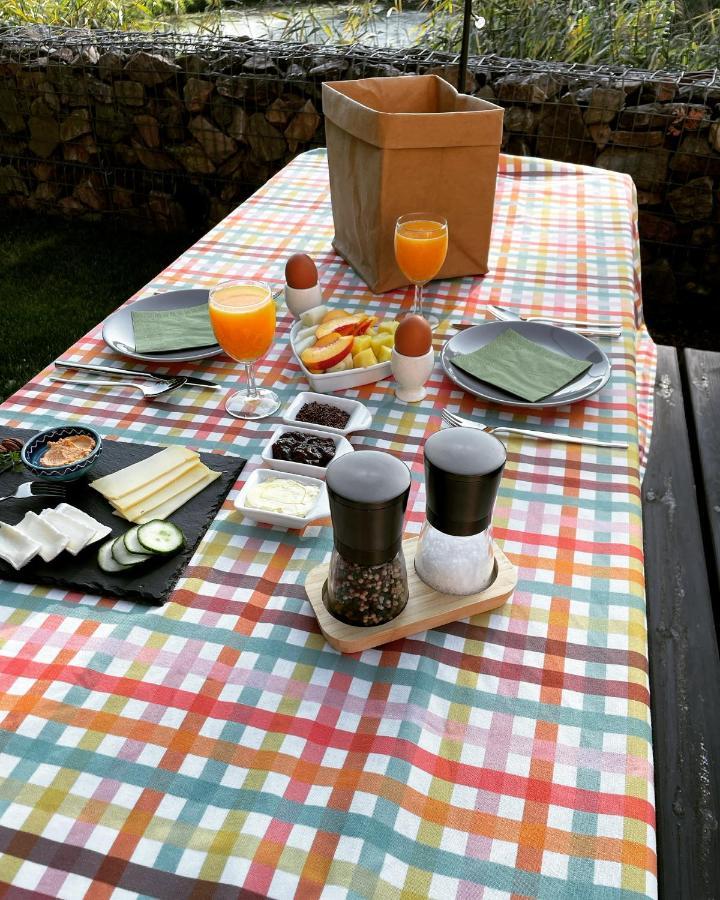 Be-B Bed and Breakfast Wageningen Eksteriør billede