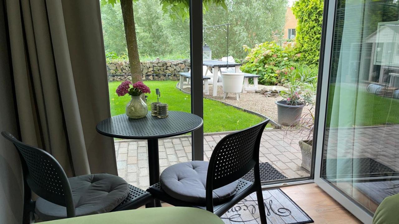 Be-B Bed and Breakfast Wageningen Eksteriør billede