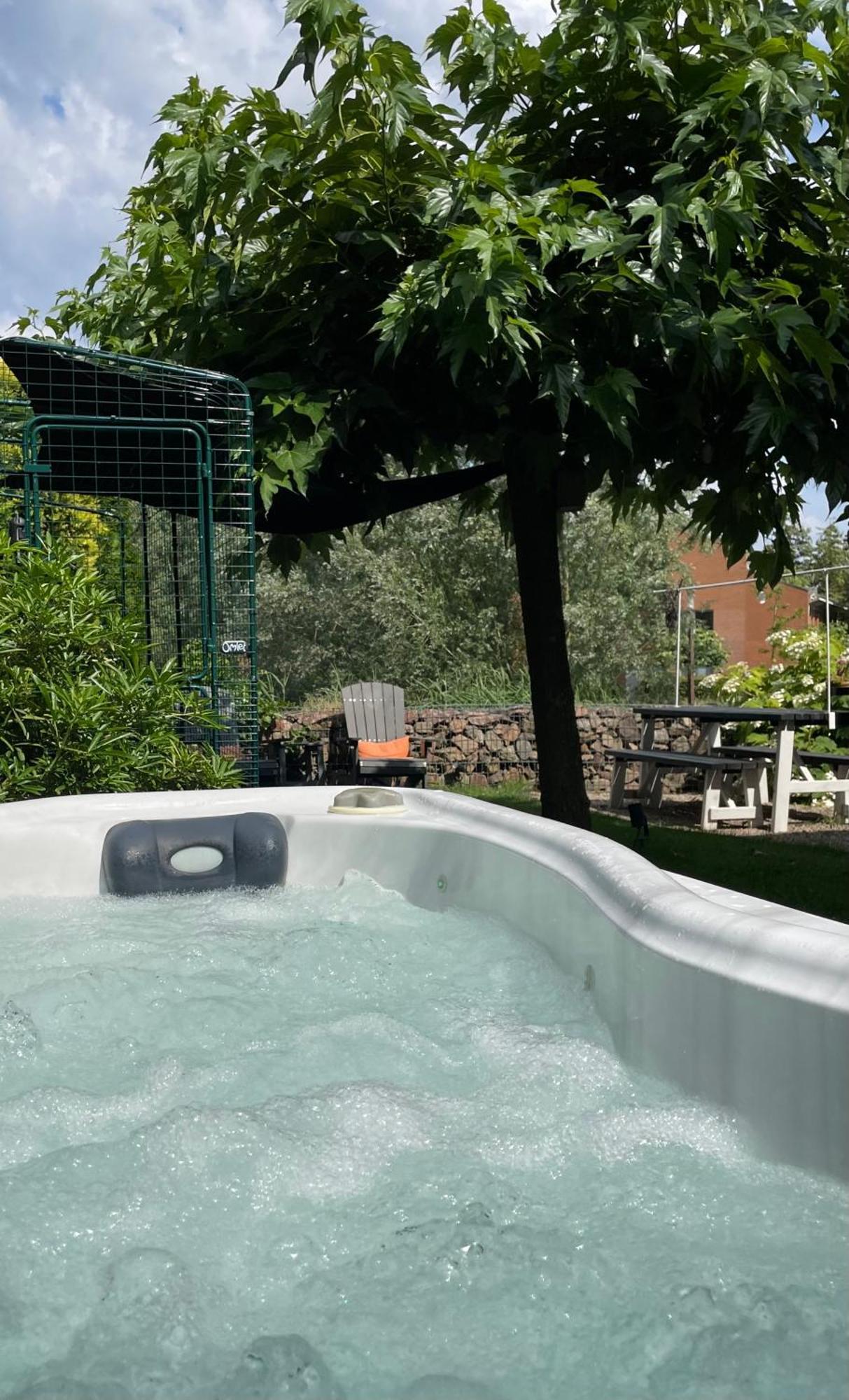 Be-B Bed and Breakfast Wageningen Eksteriør billede